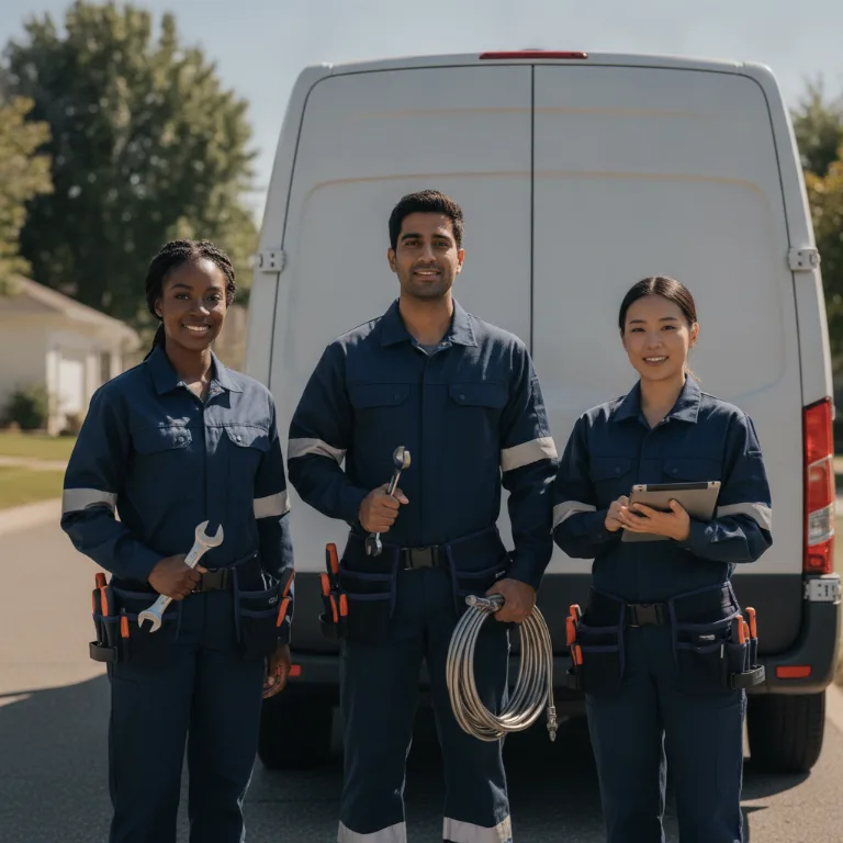 heat pump installer Chino Hills